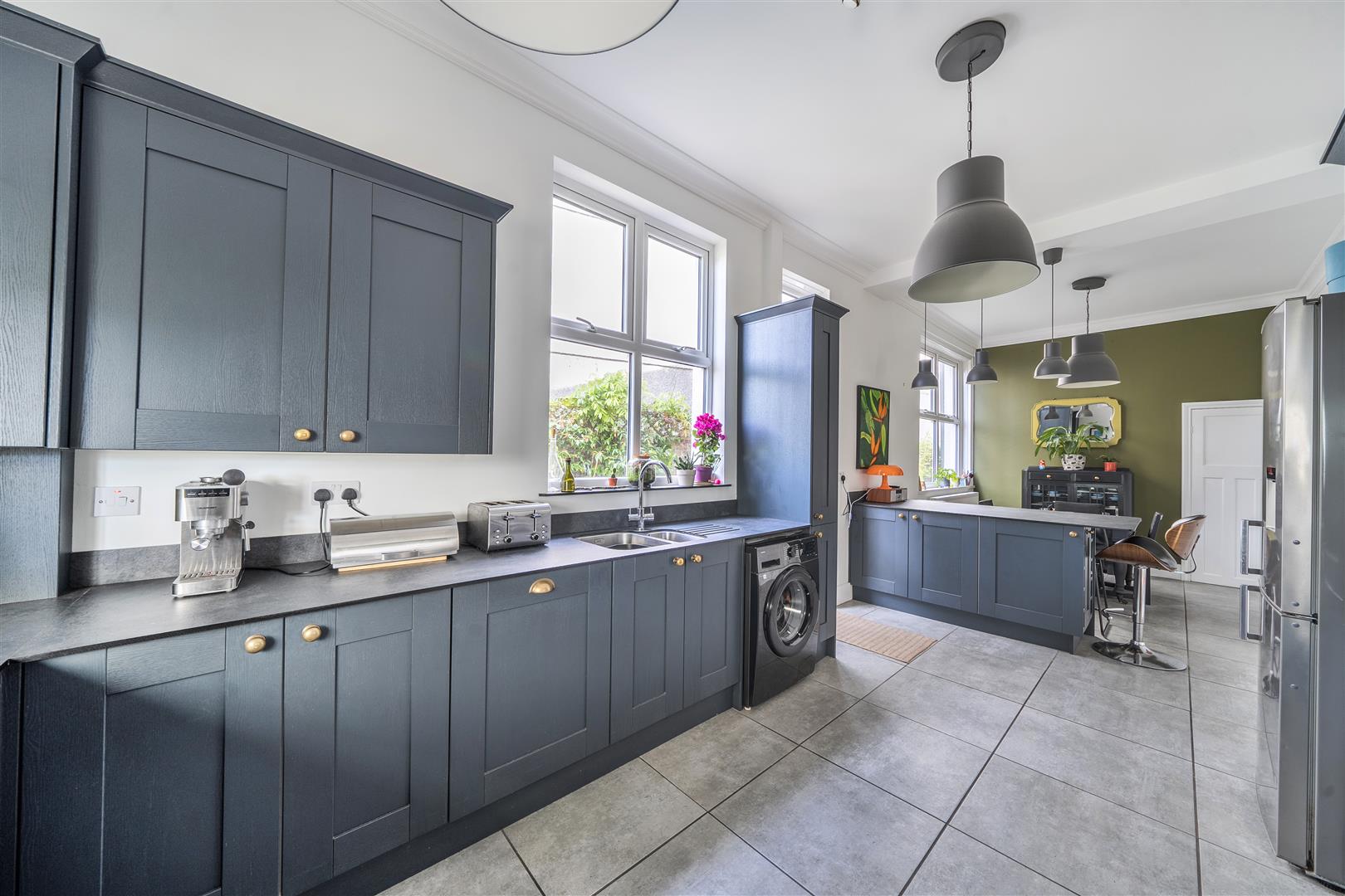 Eaton Crescent, Uplands, Swansea, SA1 4QN